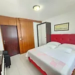 아파트 Fuer 6 Personen- 150m Vom Entfernt By Interhome *