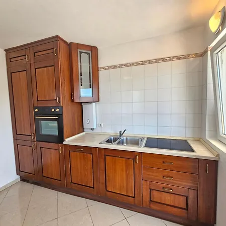 Fuer 6 Personen- 150m Vom Entfernt By Interhome * Novi Vinodolski