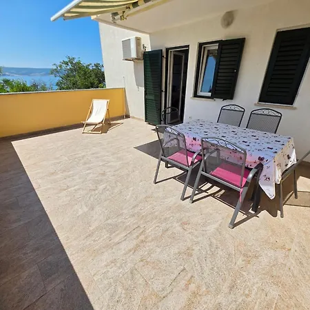 Apartmán Fuer 6 Personen- 150m Vom Entfernt By Interhome *