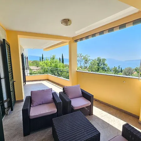 Fuer 6 Personen- 150m Vom Entfernt By Interhome Apartmán Novi Vinodolski