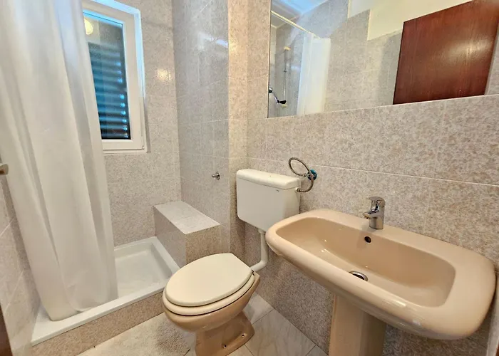 Fuer 6 Personen- 150m Vom Entfernt By Interhome Lejlighed *